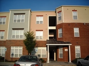 Coit Village - Coit Village Apartments