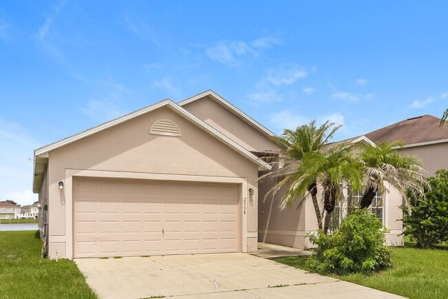 Photo - 2338 Andrews Valley Dr