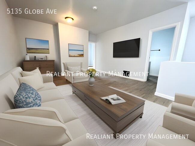 Photo - 5135 Globe Ave