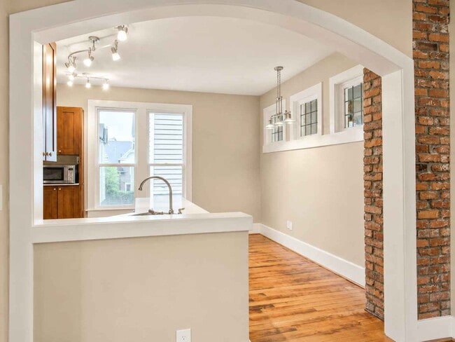 Photo - Top-Floor 3bed/1bath Duplex Unit in Cherry Hill! Unit 164