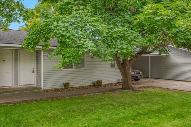 Photo - 2 bed 1 bath Rancher duplex