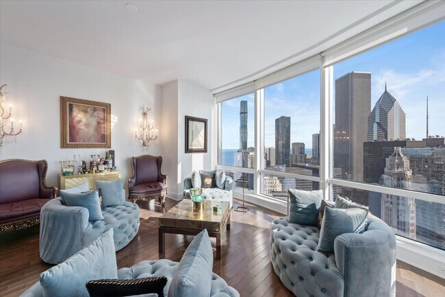 Photo - 401 N Wabash Ave Unit 39H