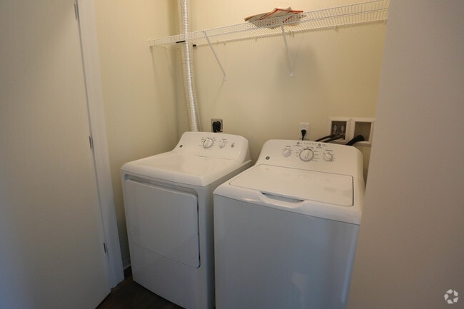 Interior Photo - Two Twelve Clayton Rental