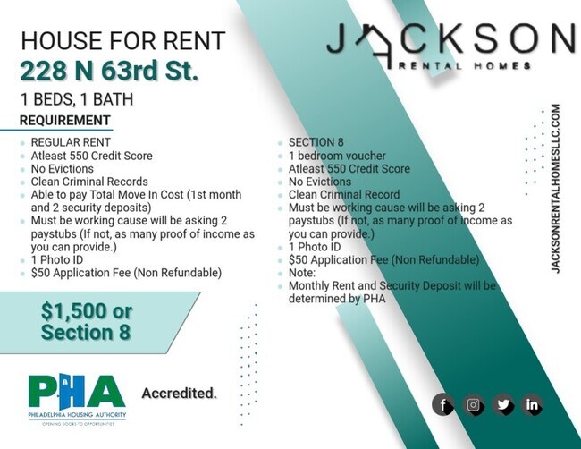 Photo - 228 N 63rd St