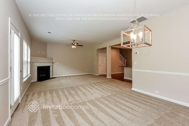 Photo - 4810 Fourth Rail Ln