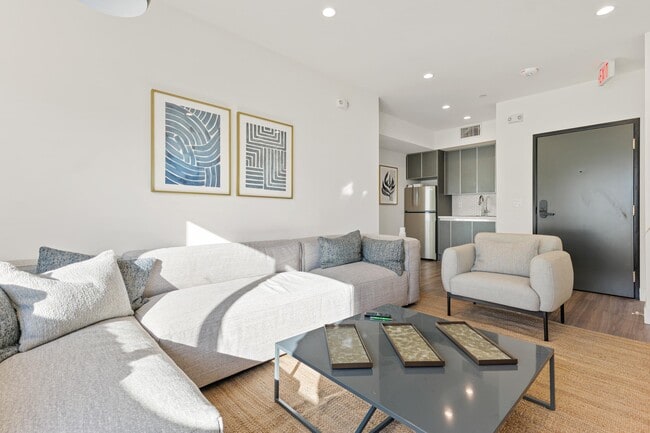 Ecco Fountain – Apartments & Co-Living