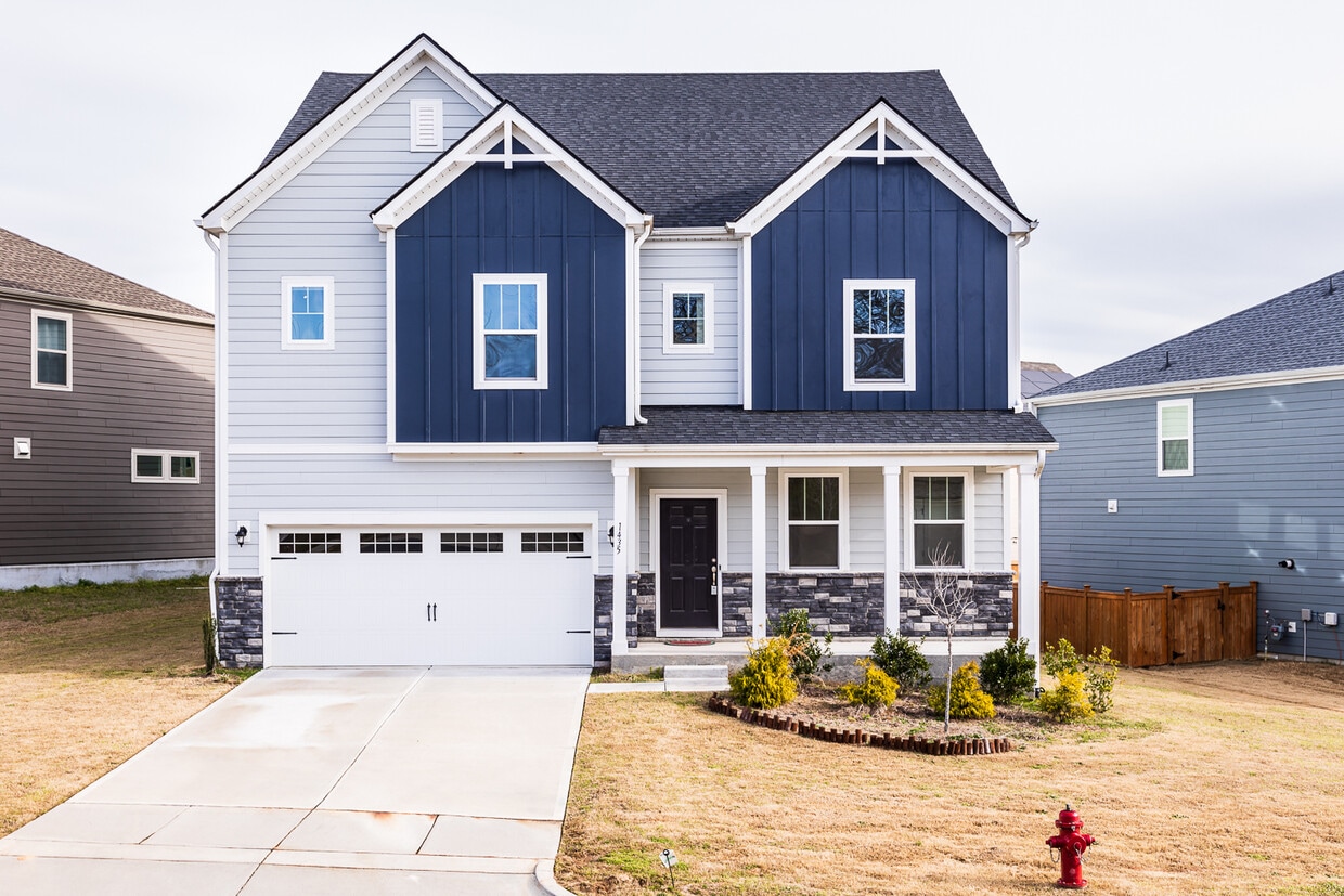 Photo - 1435 Tinos Overlook Way (Apex, NC)