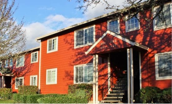 Elm Park Apartments - Elm Park Apartments