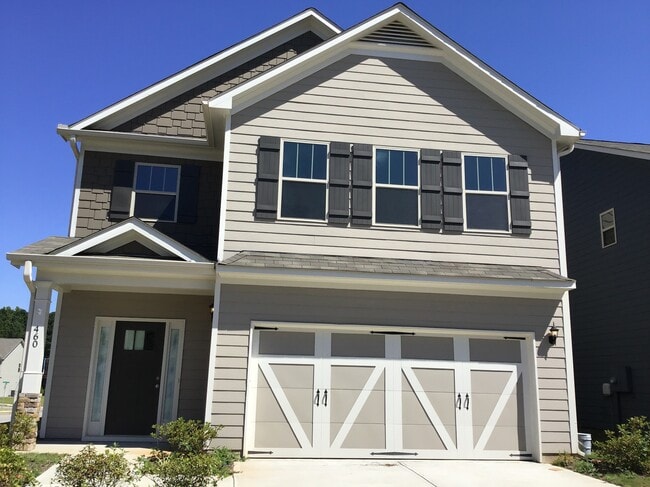 Building Photo - 460 Omnia Ridge Way Rental