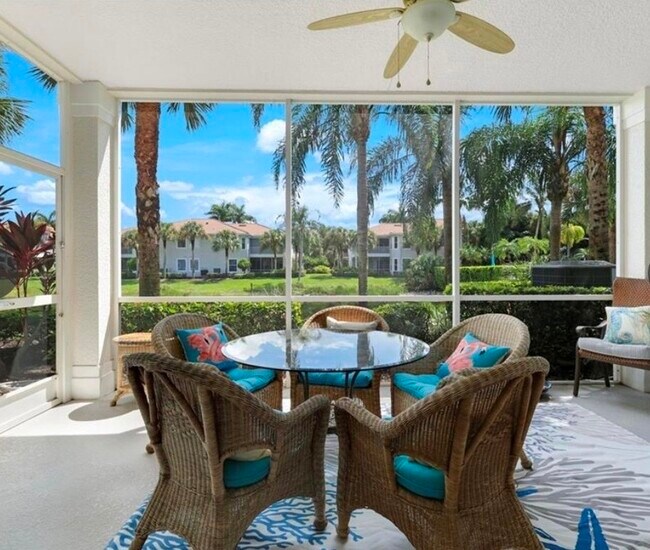 Pond view - 12867 Carrington Cir Unit 102