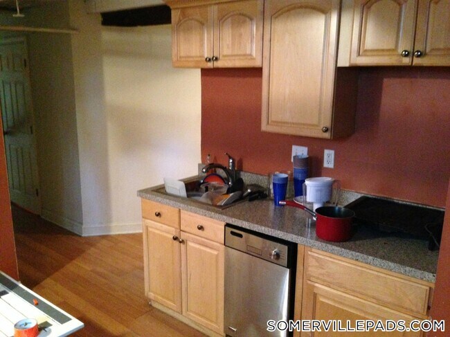 Photo - 38 Cherry St Unit 1