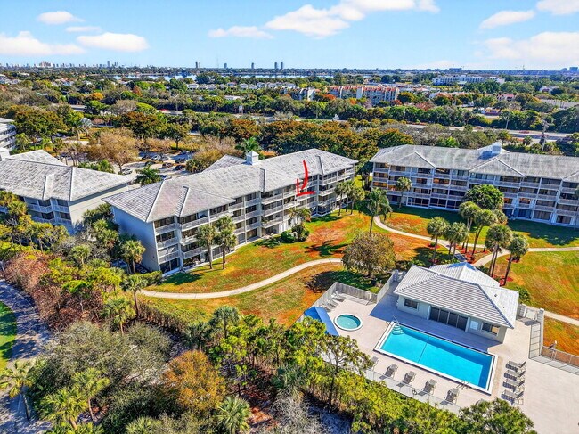 Photo - 2701 Village Blvd Unit 303