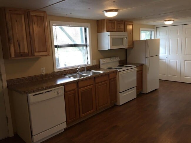 Photo - 1 bedroom 1 bath