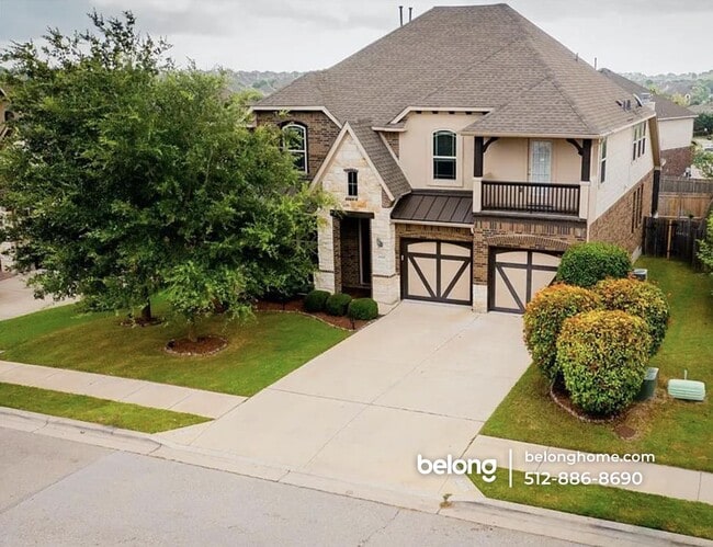 Building Photo - 20825 Huckabee Bend