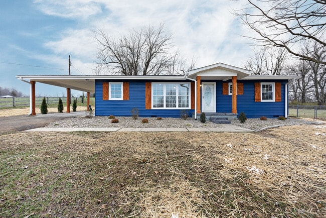 Photo - 2001 New Glendale Rd