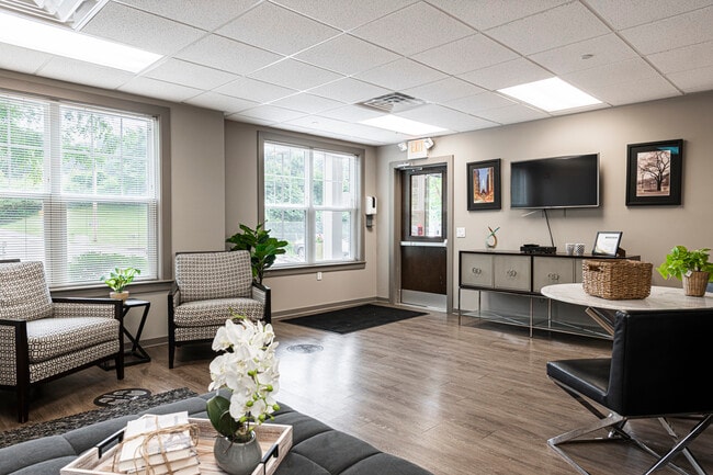 Photo - The Station at Manayunk