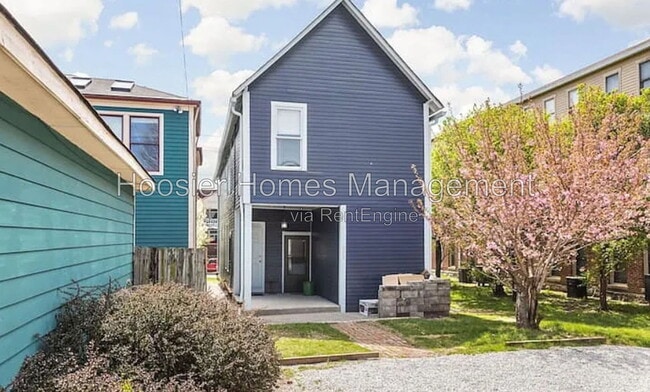 556 Fletcher Ave Unit B