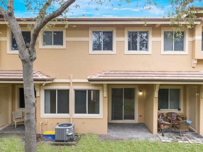 Photo - Coventry Townhomes