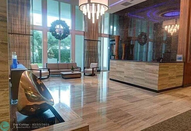 Photo - 101 S Fort Lauderdale Beach Blvd Unit 801