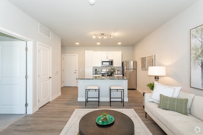 Eastman - 707SF - The Edison at Chapel Hills