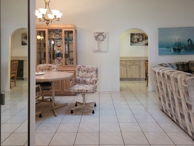 Photo - 2/2/1 townhome for rent in the Heather of Weeki Wachee