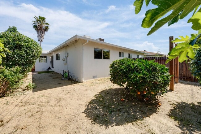 Photo - Charming 2 Bedroom Duplex with Private Backyard & Garage!