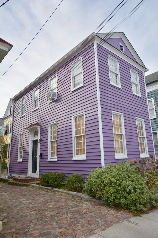 177 Saint Philip St - Unit A - 177 Saint Philip St - Unit A Unidad A