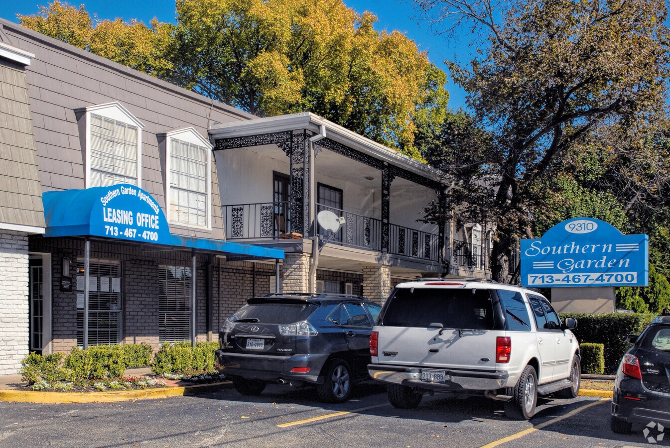 Photo - Southern Gardens Apartments