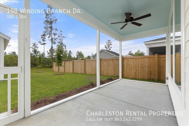 Photo - 198 Winding Branch Dr