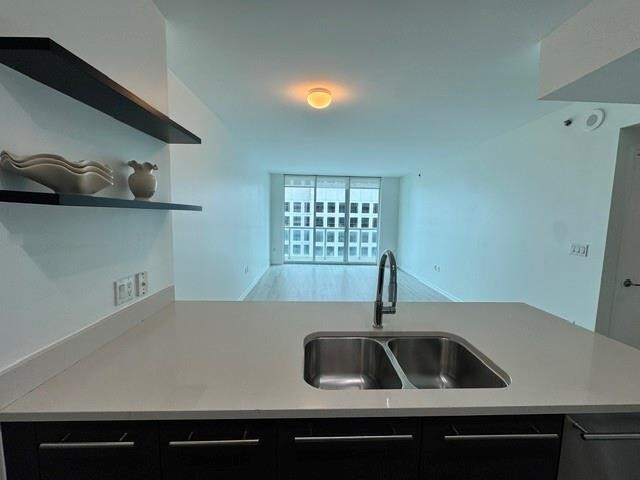 Photo - 500 Brickell Ave Unit 3404