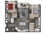Destrehan with Garage