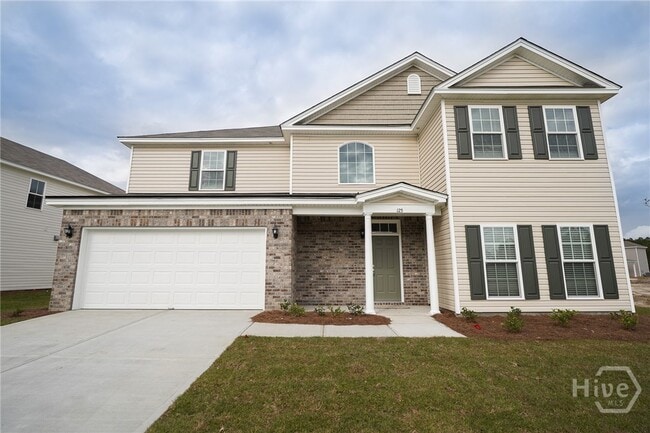Building Photo - 125 Chilburn Cir Rental