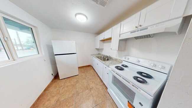 Photo - 1816 S Van Buren Ave