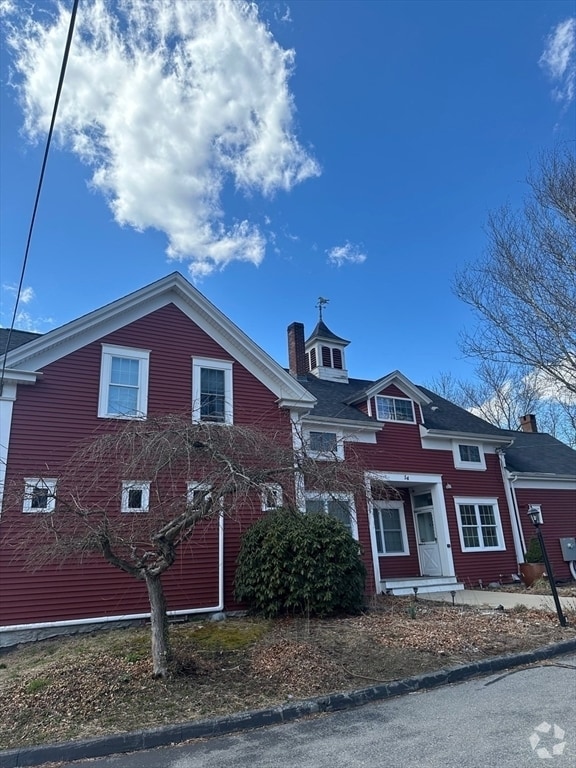 Building Photo - 54 Longmeadow Rd Unit 4 Rental