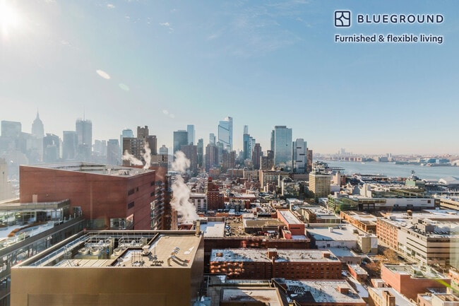 Photo - 550 W 54th St Unidad FL32-ID1710