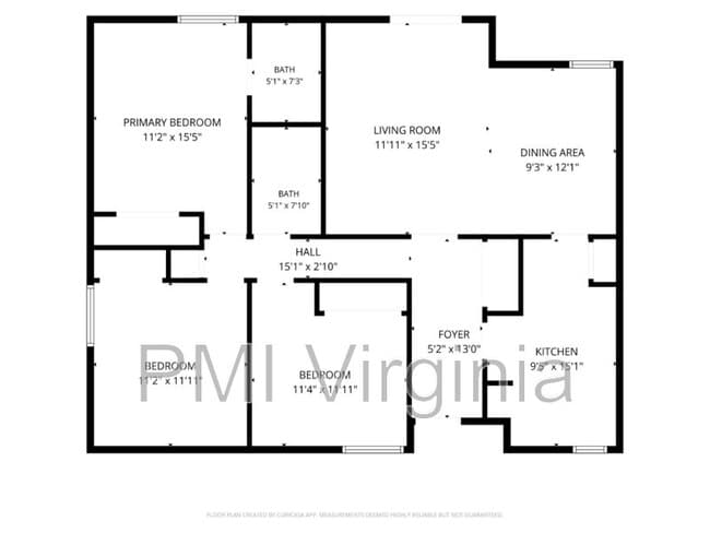 Photo - 1474 E Tanners Creek Dr