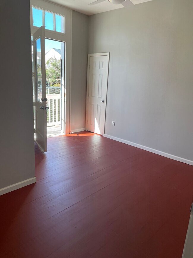 Photo - Newly Renovated Unit in Historic Building Unit 1C