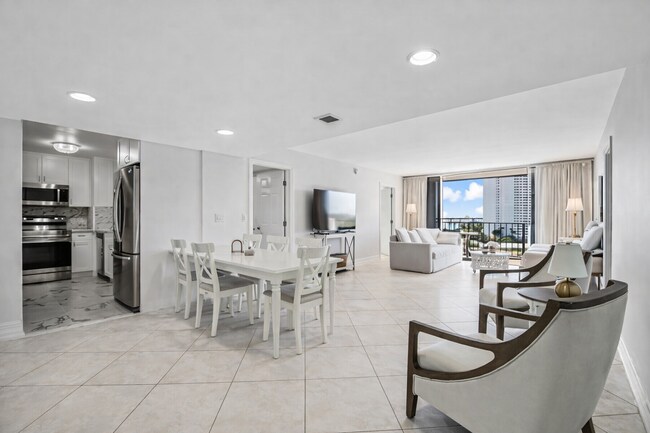 Photo - 5600 N Flagler Dr Unit 804