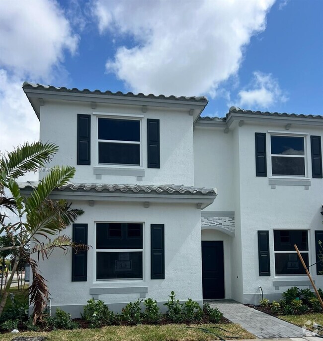 Building Photo - 1164 NW 1st St Rental