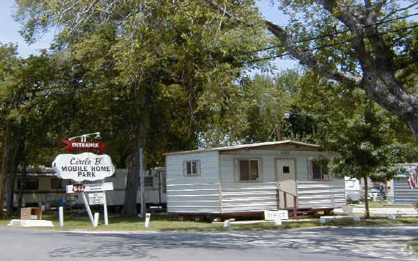 Photo - Circle B Mobile Home Park