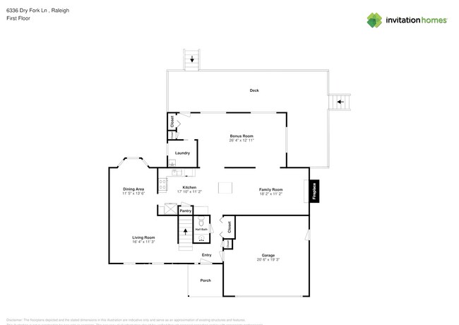 Photo - 6336 Dry Fork Ln