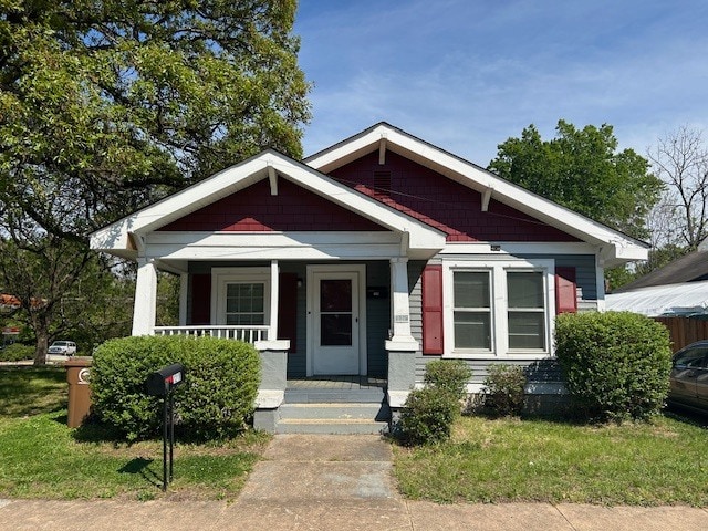 Building Photo - 1219 Randolph Ave