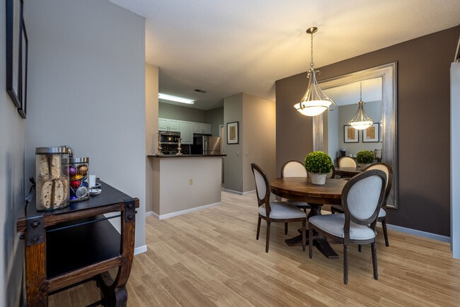 Coventry Apartments