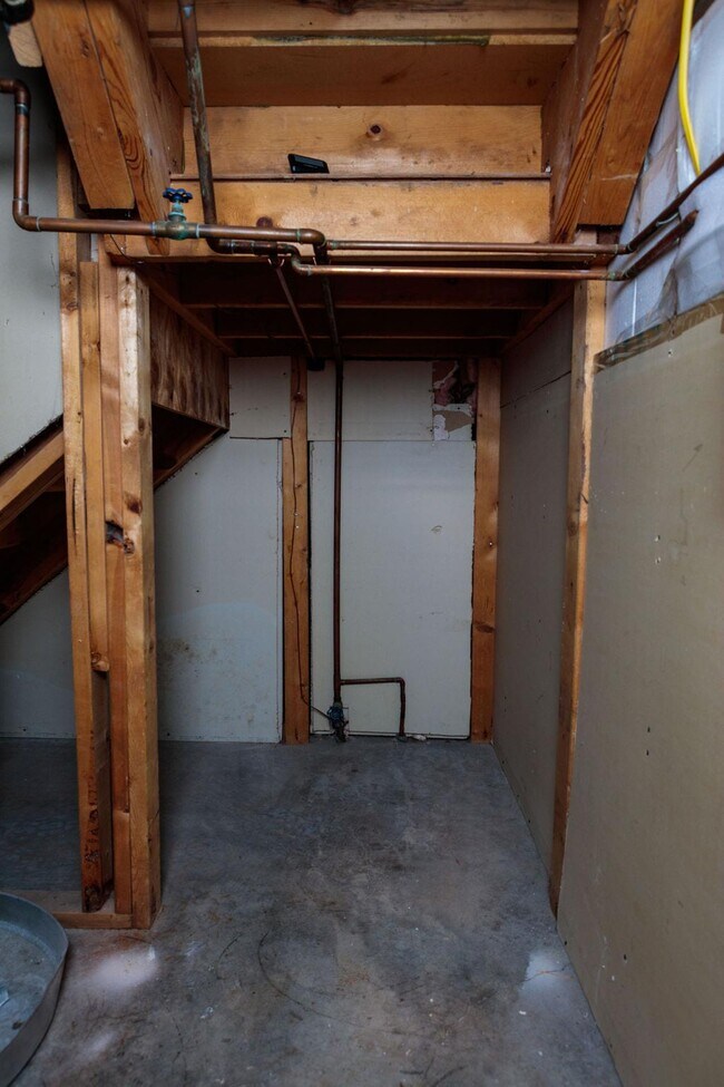 Windsong Townhomes Townhomes for Rent Lees Summit, MO