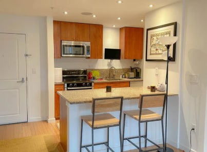 Building Photo - 16 Aberdeen St Unit 16M-509