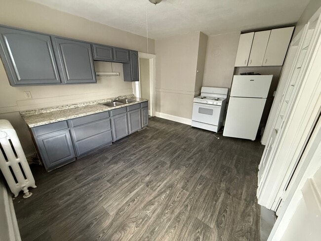 82 James St Unit 3S