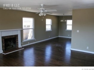 Photo - 3802 S Allegheny Ave