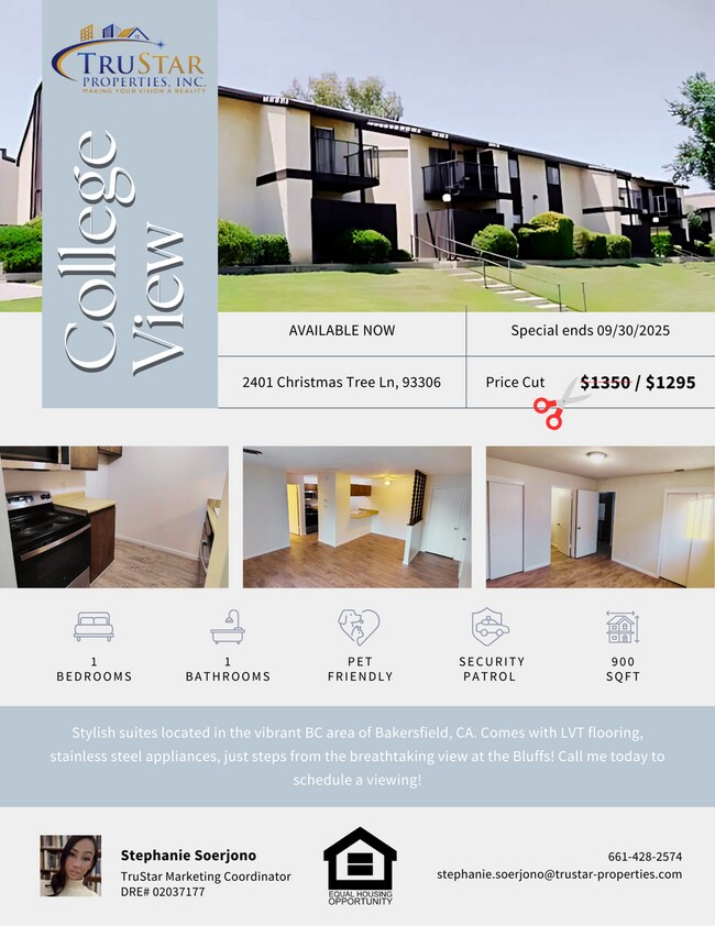 Photo - College View Apartments