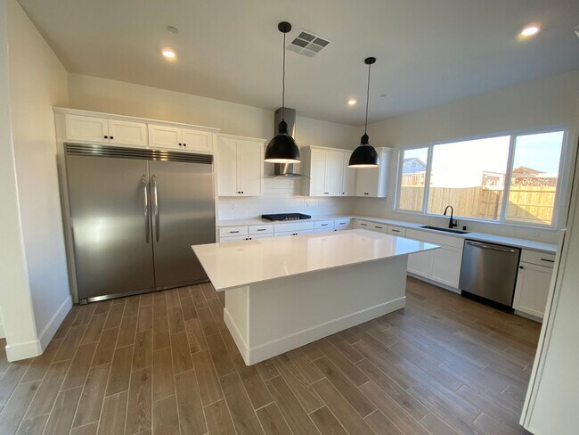 Photo - Newly Built NW Visalia home coming soon!