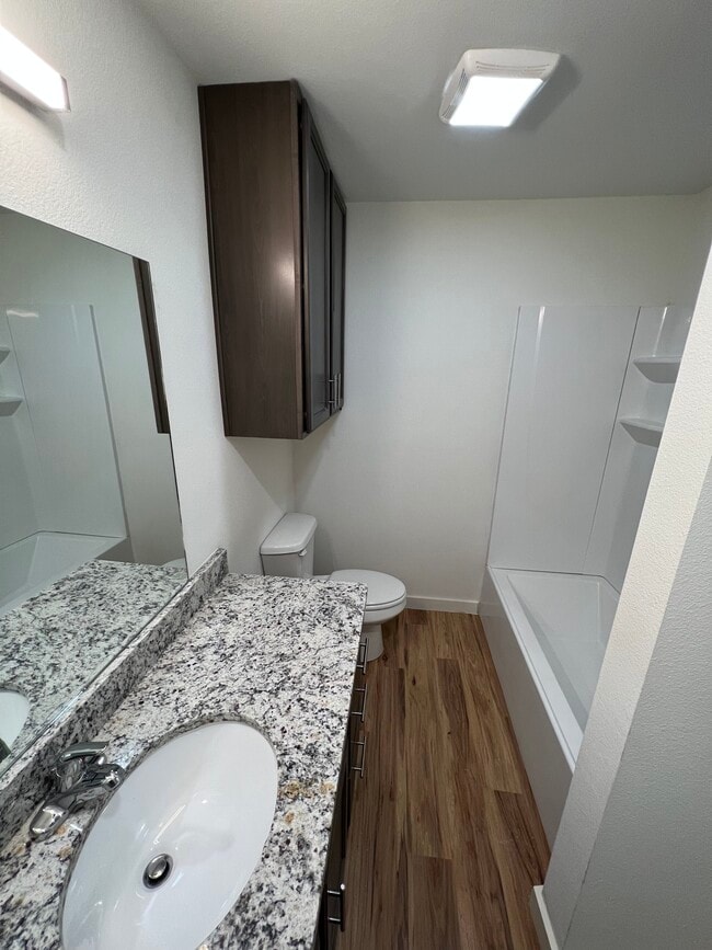 Photo - Overton Lofts